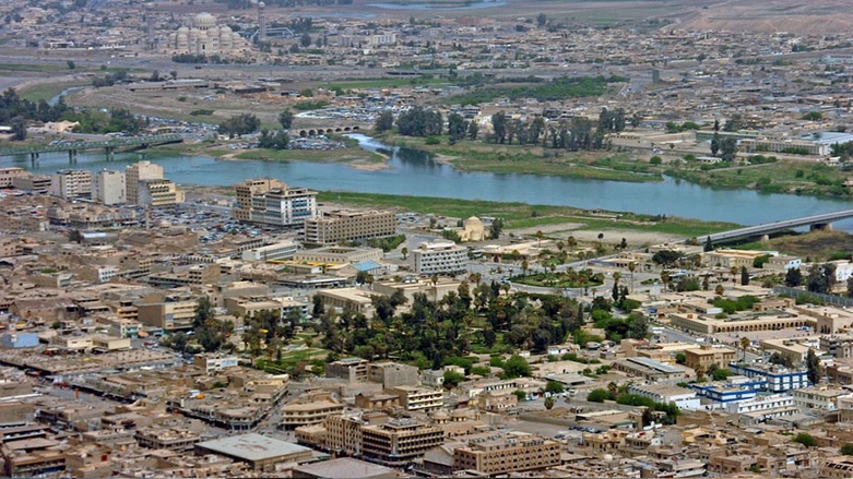 القنصلية الفرنسية في نينوى ..إستحداث قسم للحصول على تأشيرة فرنسا