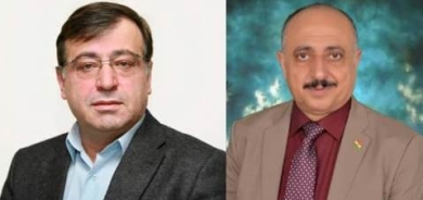 غفور مخموري يهنىء گولان في الذكرى السنوية الـ (29) لصدورها