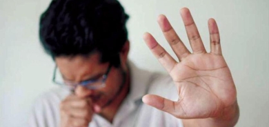 نتائج إيجابية لأول لقاح أنفي للسعال الديكي