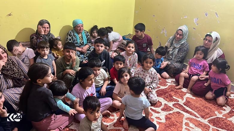 كورد مقيمون في السودان يستنجدون بحكومة كوردستان