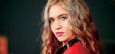 المغنية «غرايمز» تقبل استخدام صوتها بواسطة الذكاء الصناعي