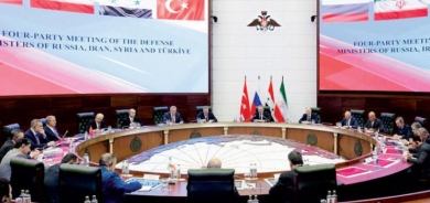 شرط «الانسحاب» يُربك «مسار التطبيع» السوري ـ التركي