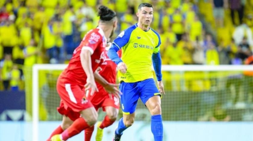 هل يخرج رونالدو «خالي الوفاض» في موسمه الأول مع النصر؟