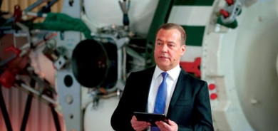 موسكو تحذر من «حرب عالمية»