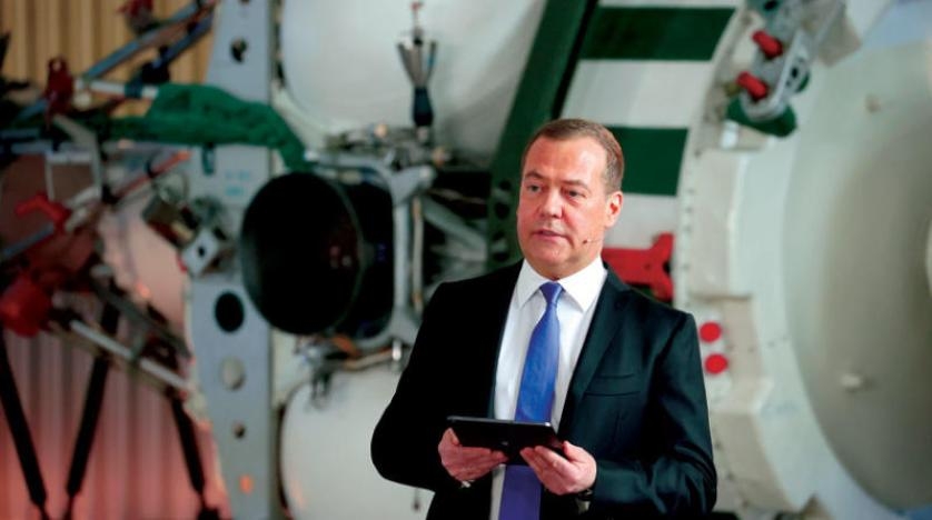 موسكو تحذر من «حرب عالمية»