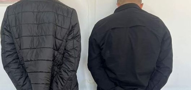 إصابة ضابط شرطة وموظف صحي بإطلاق نار داخل مستشفى الأطفال في السليمانية