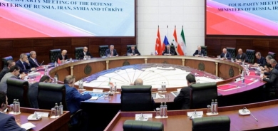 Turkey, Syria, Iran, and Russia to hold talks in Moscow aimed at normalizing ties