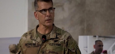 Hevpeymaniya cîhanî: Piştîvaniya me bo hêzên pêşmerge berdewam dibe