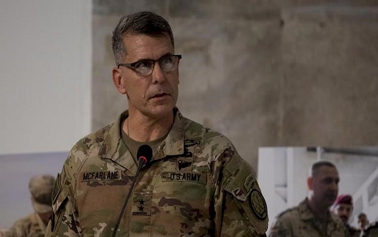 Hevpeymaniya cîhanî: Piştîvaniya me bo hêzên pêşmerge berdewam dibe