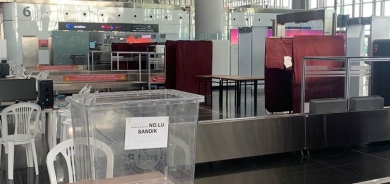 Hilbijartin: Roja Pêncşemê dengdana dengderên derve destpê dike