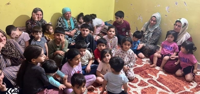 Kurdên li Sûdanê ji Hikûmeta Herêma Kurdistanê daxwaza alîkariyê dikin