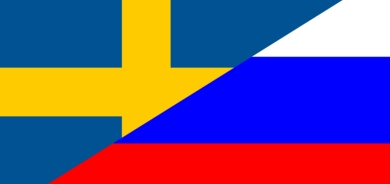 Swêd dîplomatên Rûsî dersînor dike