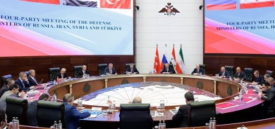 Civîna çaralî ya li Moskoyê.. Enqerê daxuyaniyek da, Şam jî red dike