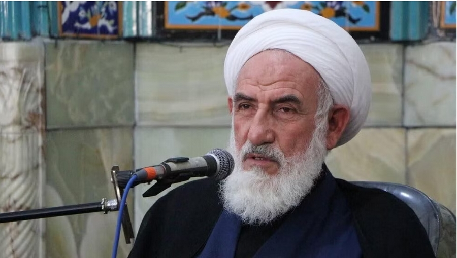 Nunerê Rêberê Îranê hate kuştin