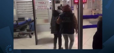 Berbijêra parlamenteriyê ya Partiya Çep a Kesk hat desteserkirin