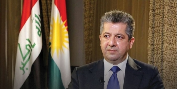 رئيس حكومة إقليم كوردستان يعزي بوفاة قاص ومترجم كوردي: قدّم خدمة كبيرة للغة والادب والمكتبة الكوردية