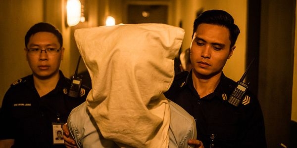 نەتەوە یەکگرتووەکان داوا لە سەنگاپور دەکات سزای لەسێدارەدان ڕابگرێت