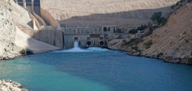 بالتنسيق مع الموارد المائية الاتحادية .. إقليم كوردستان ينشئ 3 سدود استراتيجية بسعة مليار م3