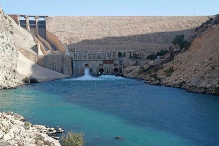 بالتنسيق مع الموارد المائية الاتحادية .. إقليم كوردستان ينشئ 3 سدود استراتيجية بسعة مليار م3