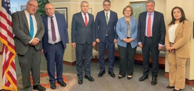 واشنطن تجدد رفضها «التطبيع» مع دمشق