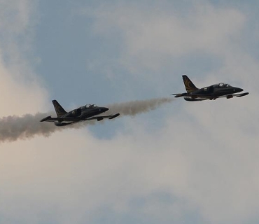 فڕۆکەی جەنگی میگ ٣١ی ڕووسیا کەوتە خوارەوە