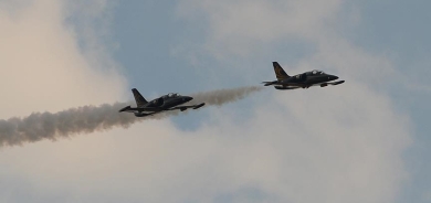 فڕۆکەی جەنگی میگ ٣١ی ڕووسیا کەوتە خوارەوە