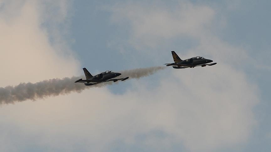 فڕۆکەی جەنگی میگ ٣١ی ڕووسیا کەوتە خوارەوە