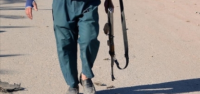 کوژرانی دوو تیرۆریست لە سنووری تاجیکستان و ئەفغانستان