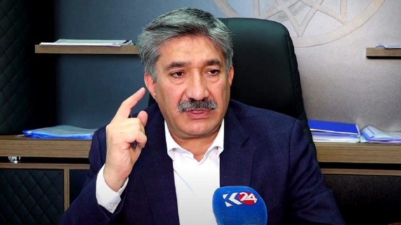 Abdurrahman Kurt: Pirsa Kurd bi rêya serokatiyeke dualî ya bi hêz dikare çareser bibe