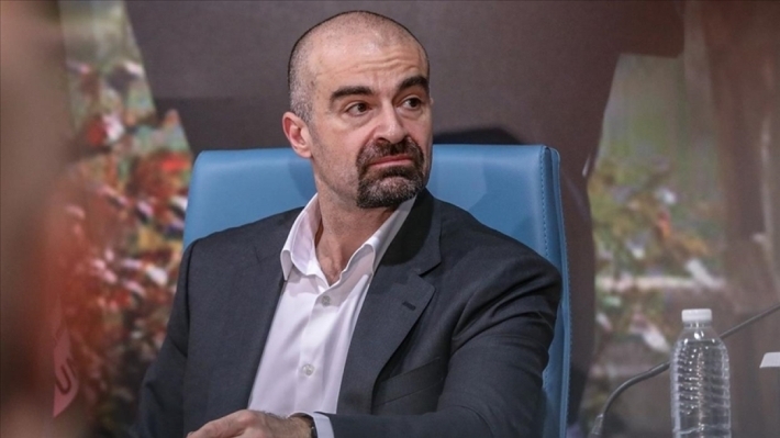 Medyayekî Iraqê: Kongreya Amerîkayê lêkolînê dike ku Bafil Talebanî bixe lîsteya terorê