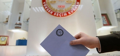 Dengdana li derveyî Tirkiyê dest pê kir