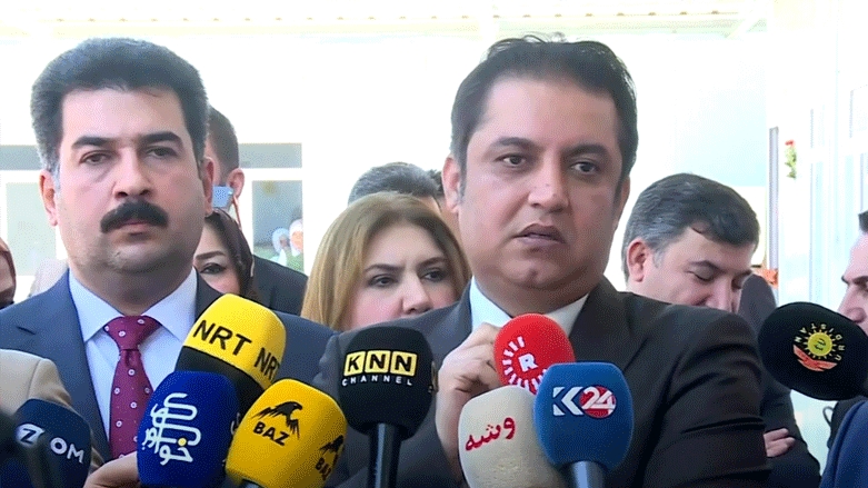 أمن أربيل يُفكك عصابة تُدير عمليات الغش في الإمتحانات الوزارية