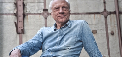 باحث هولندي: حكومة كوردستان مهتمة بإجراء المزيد من الأبحاث التي تتناول القضية الكوردية