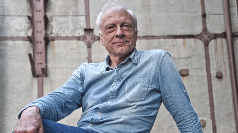 باحث هولندي: حكومة كوردستان مهتمة بإجراء المزيد من الأبحاث التي تتناول القضية الكوردية