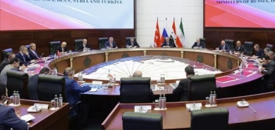 Additional discussions regarding the reconciliation between Turkey and Syria are taking place in Moscow