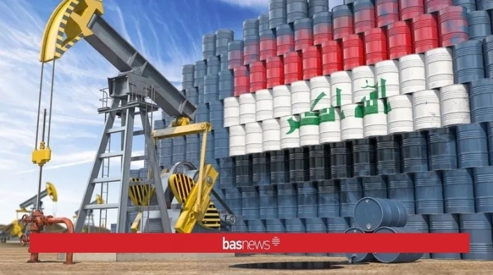 اكثر من 7 مليارات دولار إيرادات العراق من النفط الشهر الماضي