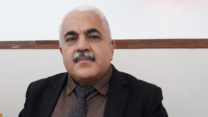 عبد الرحمن آبو:  اقليم كوردستان هو الجبل الذي ينظر إليه الكورد أينما كانوا