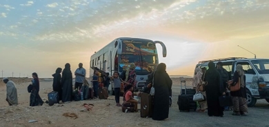 زیاتر لە حەفدە هەزار یەمەنی لە سودان گیریان خواردووە