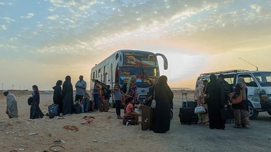 زیاتر لە حەفدە هەزار یەمەنی لە سودان گیریان خواردووە