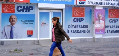 Pro-Kurdish party calls on voters to back Erdogan rival