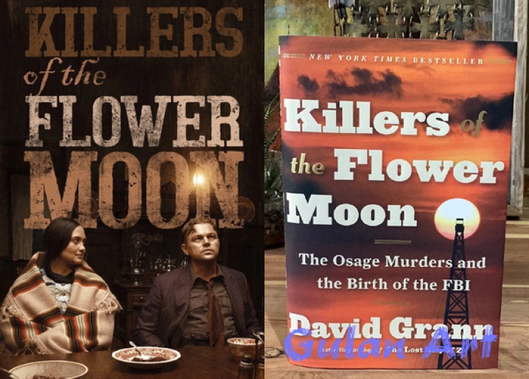 دەرهێنەر مارتن سكورسیزی فیلمێكی نوێی سینەمایی بڵاودەكاتەوە