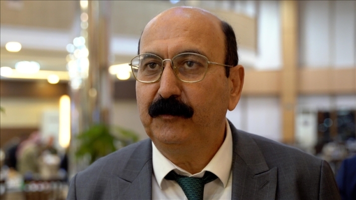 أمير الإيزيديين يدين الهجوم على مسجد في شنگال: ليس من أخلاقنا