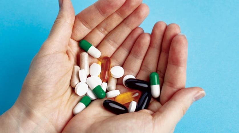 مرضى السكري وتناول أدوية مضادات الالتهابات ومسكنات الألم