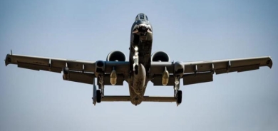 واشنطن تنشر قنابل خارقة للتحصينات ردعاً لإيران