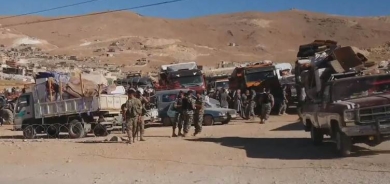 Lubnanê di mehekê de 168 penaberên Sûrî dersînor kirine