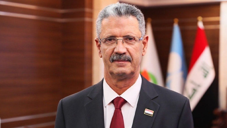 Wezîrê Petrolê yê Iraqê: Di demeke nêz de hinardekirina petrola Herêma Kurdistanê dest pê dike