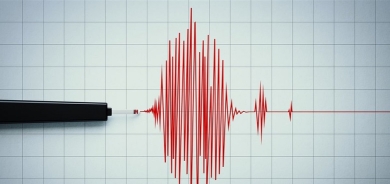 Li Mereşê bi hêza 4.7 pile erdhej rûda