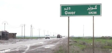 Kurdek li Giwêr ji aliyê DAIŞê ve hat kuştin