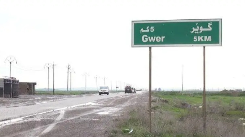 Kurdek li Giwêr ji aliyê DAIŞê ve hat kuştin