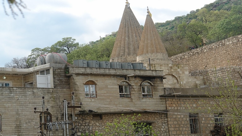Bingeha Lalişê ya Rewşenbîrî: Bêrêziya li hember ti olekê nayê qebûlkirin